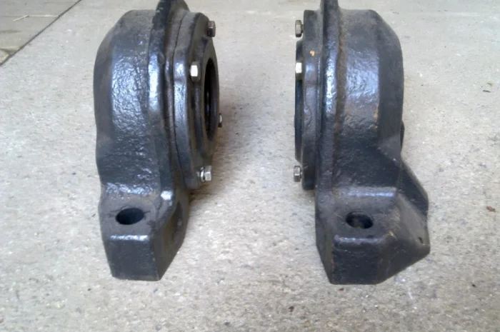 Опора на роу 6- фото № 3