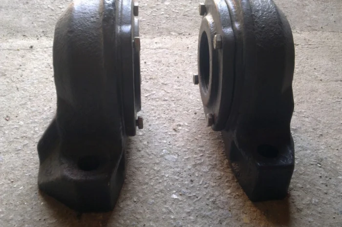 Опора на роу 6- фото № 4