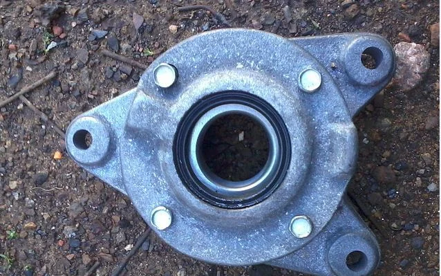 Опора на роу 6- фото № 6