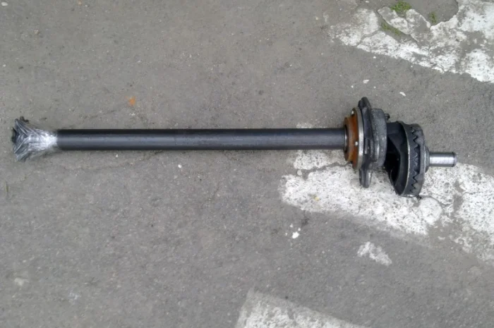 Опора на роу 6- фото № 7