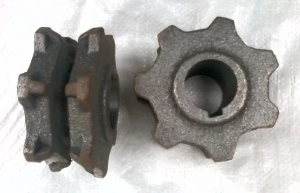 Опора на роу 6- фото № 8