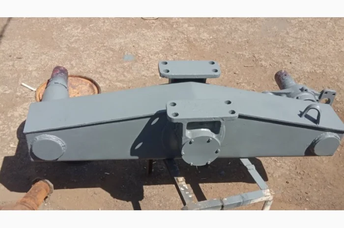 Транспортер МВУ-6; транспортер МВУ-8; транспортер МВУ-12, транспортер рмг, прт, кту- фото № 10