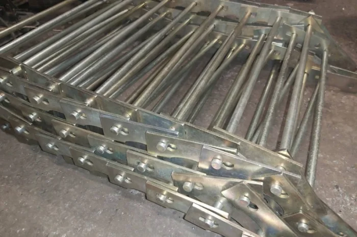 Транспортер МВУ-6; транспортер МВУ-8; транспортер МВУ-12, транспортер рмг, прт, кту- фото № 2