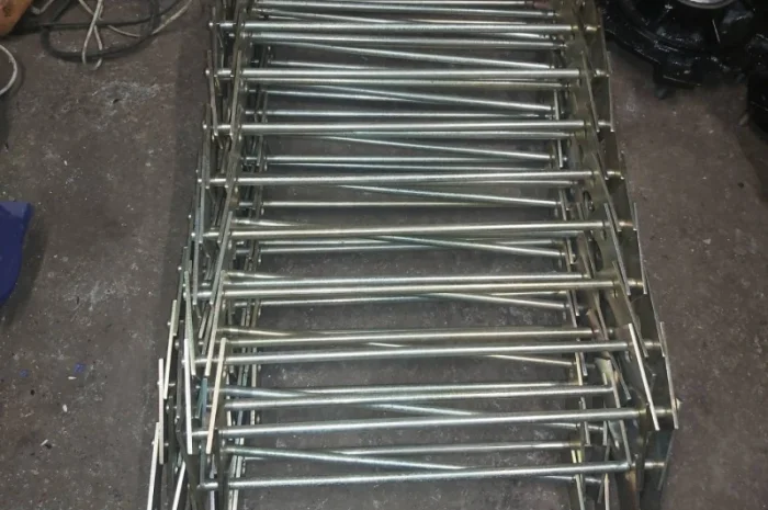 Транспортер МВУ-6; транспортер МВУ-8; транспортер МВУ-12, транспортер рмг, прт, кту- фото № 3