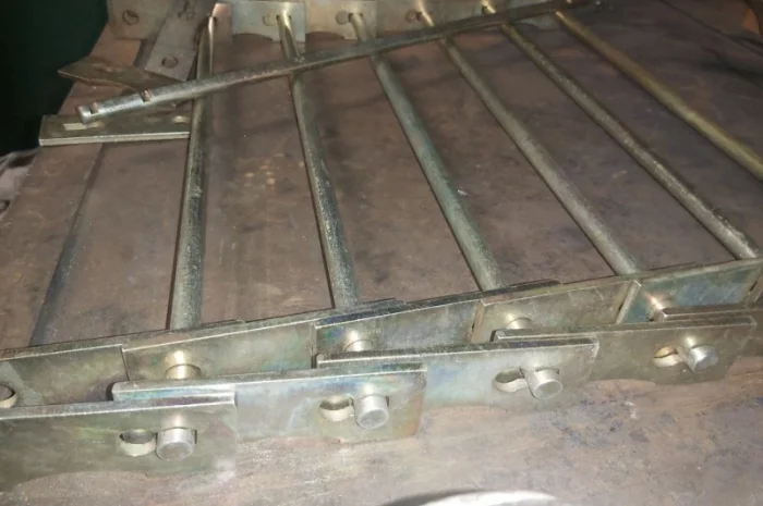 Транспортер МВУ-6; транспортер МВУ-8; транспортер МВУ-12, транспортер рмг, прт, кту- фото № 4