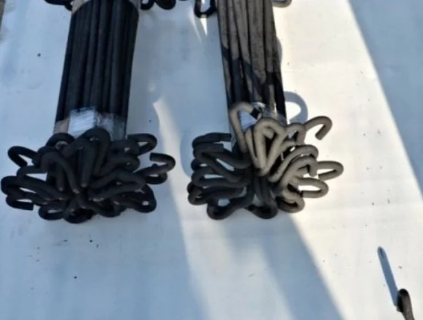 Транспортер МВУ-6; транспортер МВУ-8; транспортер МВУ-12, транспортер рмг, прт, кту- фото № 6