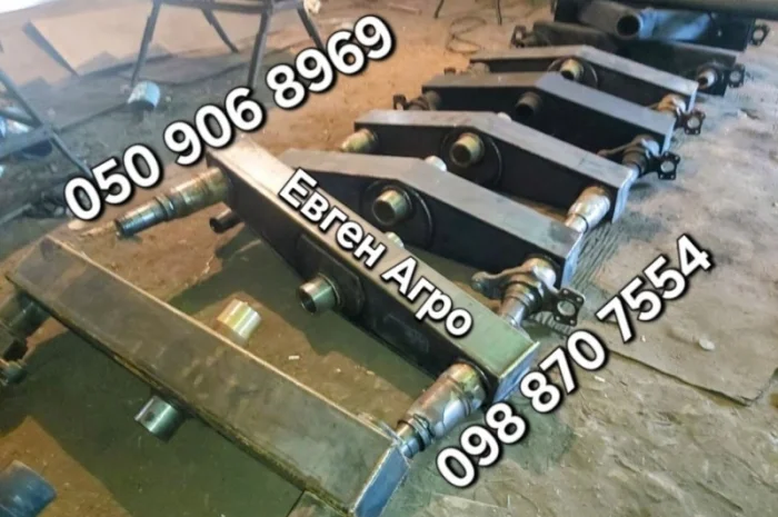 Транспортер МВУ-6; транспортер МВУ-8; транспортер МВУ-12, транспортер рмг, прт, кту- фото № 8