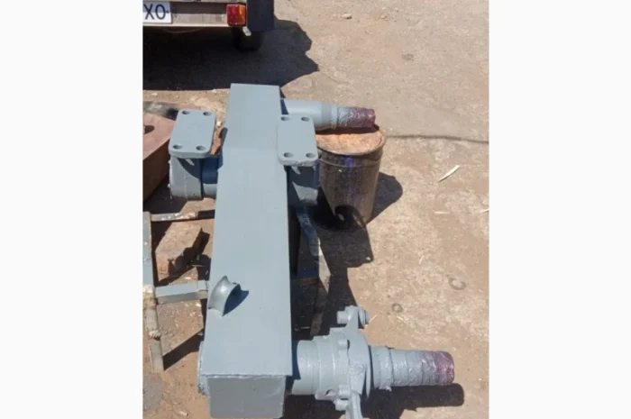 Транспортер МВУ-6; транспортер МВУ-8; транспортер МВУ-12, транспортер рмг, прт, кту- фото № 9