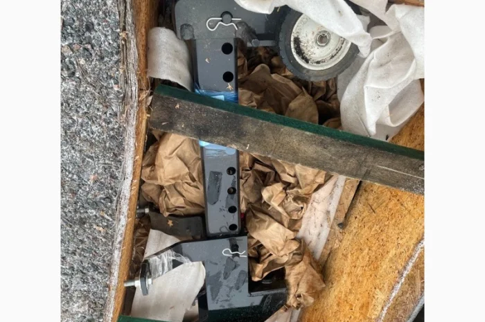 Домкрат Jack 21.47388 CNH- фото № 2