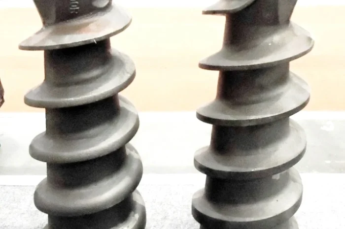 Звено конвеєра - ланки конвеєра литі металеві та інші запчастини на замовлення- фото № 7