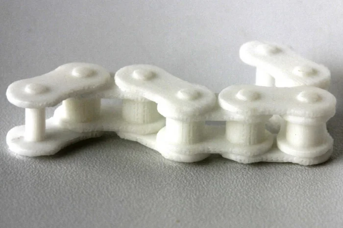 Звено конвеєра - ланки конвеєра литі металеві та інші запчастини на замовлення- фото № 17