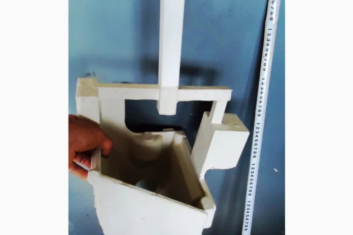 Звено конвеєра - ланки конвеєра литі металеві та інші запчастини на замовлення- фото № 12