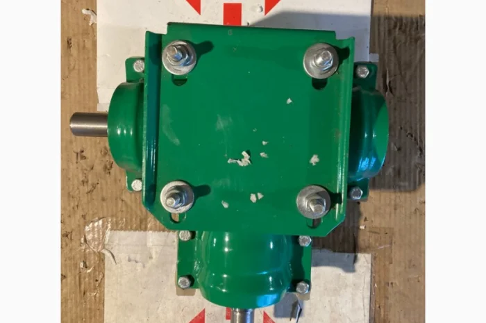 Редуктор МВД-1200, редуктори до машини внесення добрив МВД-1200. Виробник- фото № 4