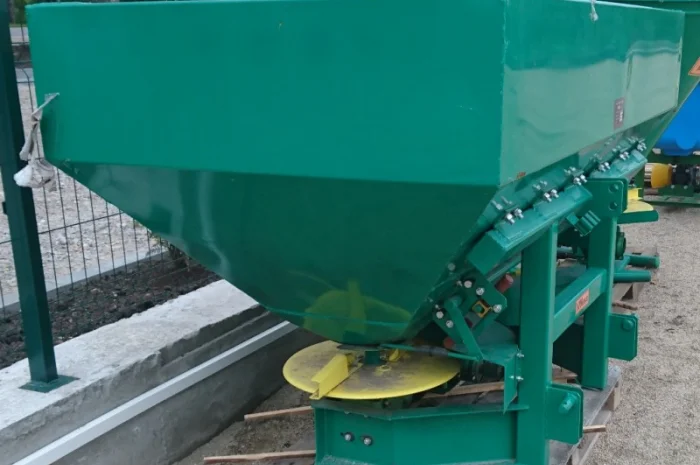 Редуктор МВД-1200, редуктори до машини внесення добрив МВД-1200. Виробник- фото № 5