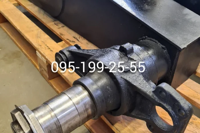 Балансир МЖТ-10, МЖТ-16; балансир ПРТ-7, ПРТ-16- фото № 2