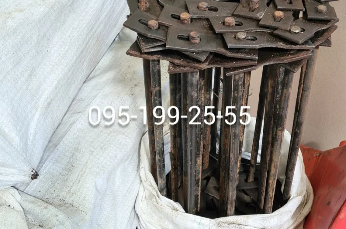 Транспортер МВУ-5 (комплект)- фото № 1