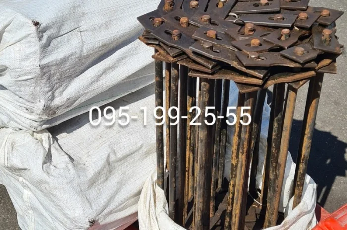 Транспортер МВУ-5 (комплект)- фото № 2