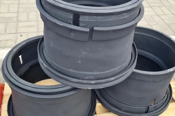 Обід колеса (диск) ПРТ-10; балансир ПРТ-10- фото № 1