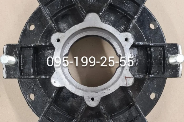 Кришка маточини ПРТ-7, ПРТ-10, ПРТ-16; кришка маточини МЖТ-10, МЖТ-16- фото № 3