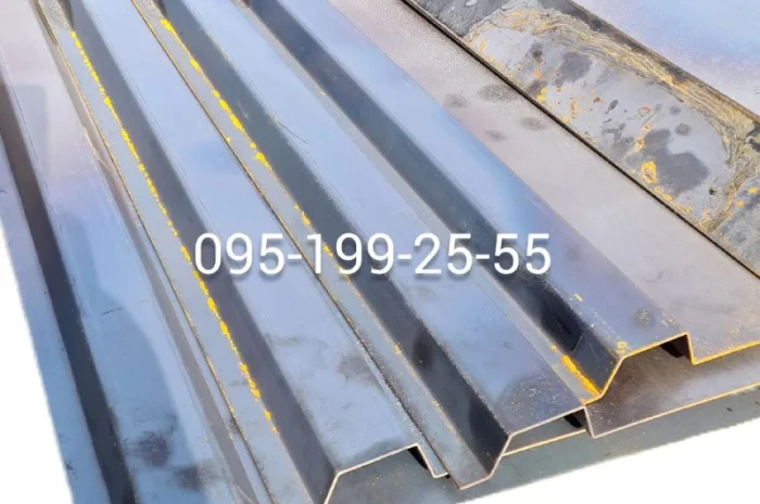 Настил днища ПРТ-7, ПРТ-10, ПРТ-16; запчастини ПРТ-7, ПРТ-10, ПРТ-16- фото № 1