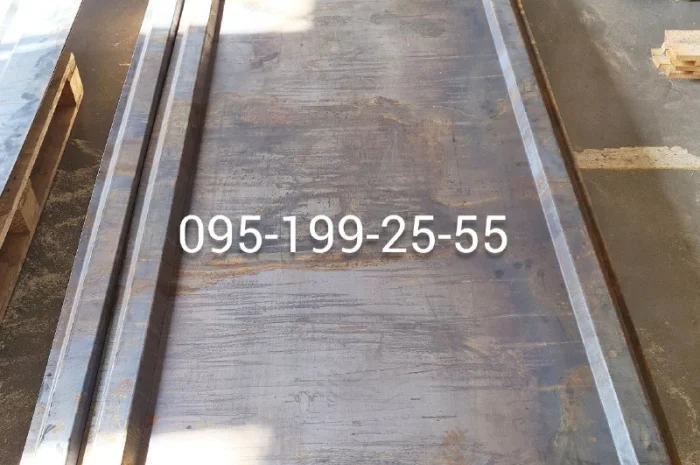 Настил днища ПРТ-7, ПРТ-10, ПРТ-16; запчастини ПРТ-7, ПРТ-10, ПРТ-16- фото № 2