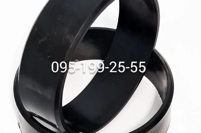 Втулка балансиру ПРТ-7, ПРТ-16- фото № 1