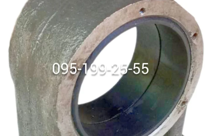 Втулка балансиру ПРТ-7, ПРТ-16- фото № 2