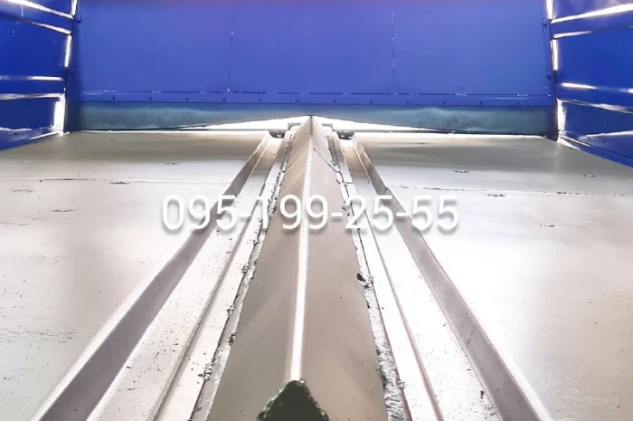 Днище, настил ПРТ-7, ПРТ-10, ПРТ-16- фото № 2