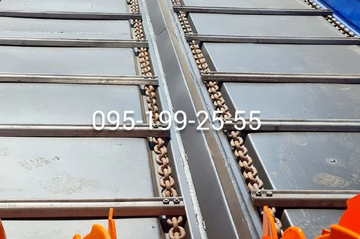 Днище, настил ПРТ-7, ПРТ-10, ПРТ-16- фото № 3