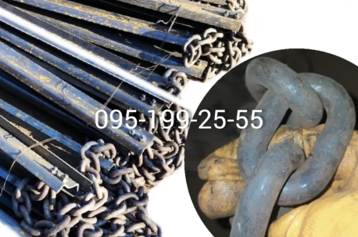 Ланцюг 13х36 транспортера ПИМ-40, транспортер до ПИМ-40- фото № 1