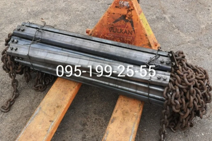 Транспортер на навозоразбрасыватель ПРТ-10- фото № 1