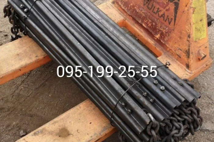 Транспортер к разбрасывателю РОУ-6- фото № 1