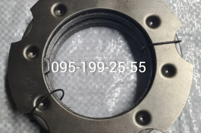 Ремкомплект крепления ступицы ПРТ, ПТС, МЖТ, НТС, ПИМ- фото № 2