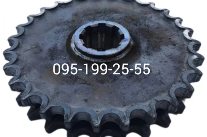 Зірочка z-28 ПРТ- фото № 1