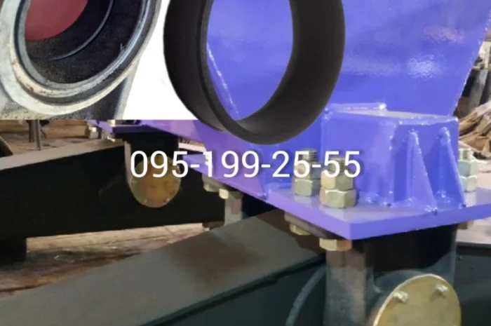 Втулка балансира МЖТ-10, бугель балансира МЖТ-8- фото № 1