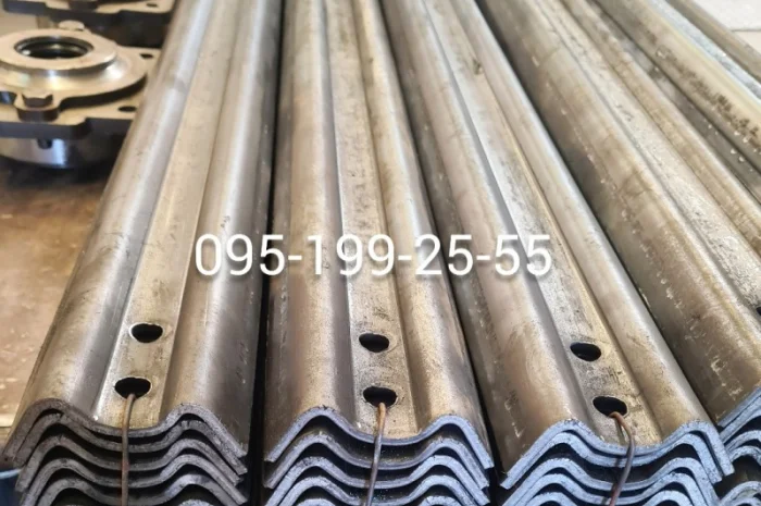 Скребок транспортера ПРТ-10, ПРТ-7; опора валу приводу бітера ПРТ-10, ПРТ-7- фото № 1