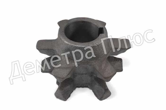 Звездочка ведущая ПРТ- фото № 1