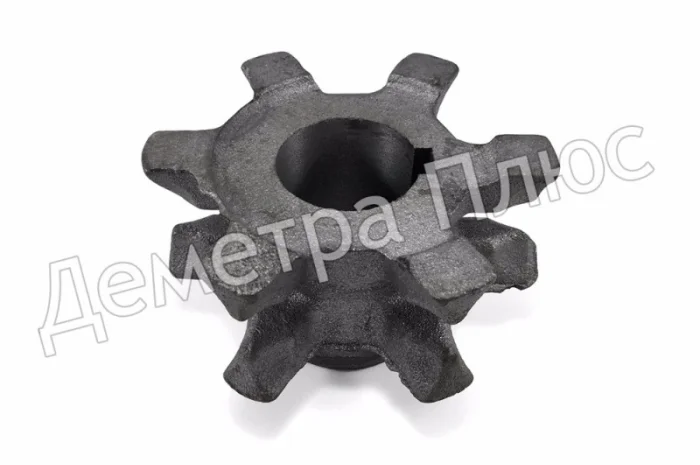 Звездочка ведущая ПРТ- фото № 2