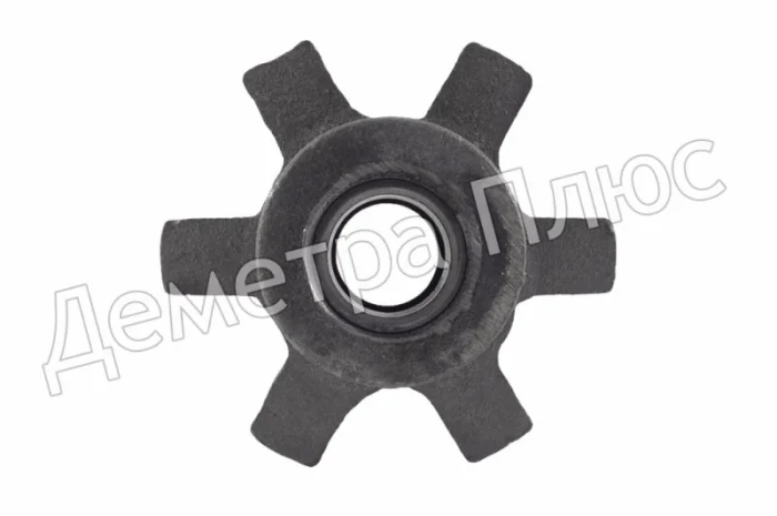 Звездочка ведомая ПРТ- фото № 3