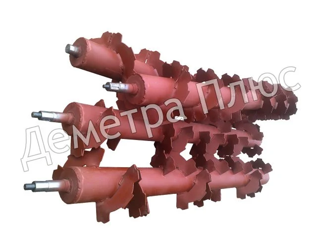 Битер ПРТ- фото № 1