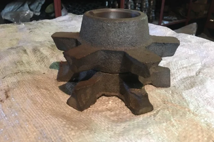 РОУ-6, ПРТ-7, ПРТ-10 запчасти к навозоразбрасывателям- фото № 4