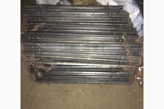 РОУ-6, ПРТ-7, ПРТ-10 запчасти к навозоразбрасывателям- фото № 14