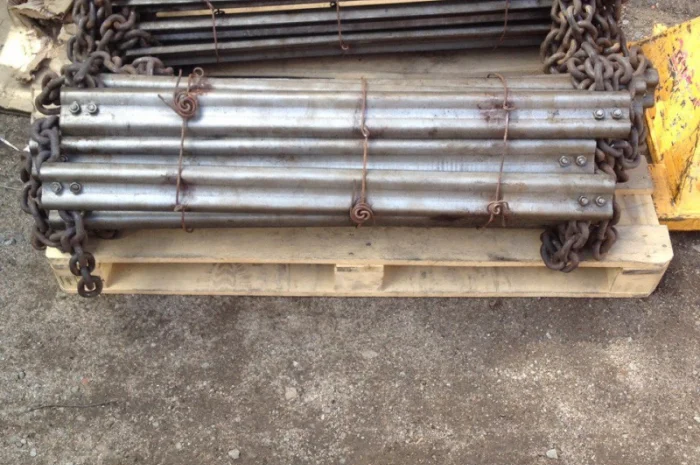 РОУ-6, ПРТ-7, ПРТ-10 запчасти к навозоразбрасывателям- фото № 3