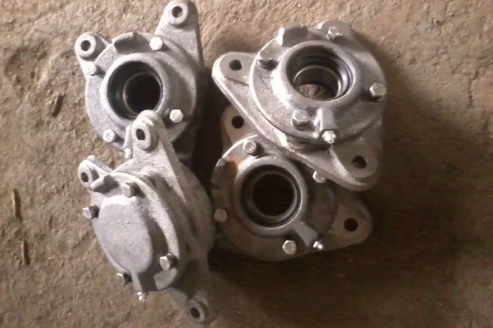 РОУ-6, ПРТ-7, ПРТ-10 запчасти к навозоразбрасывателям- фото № 2