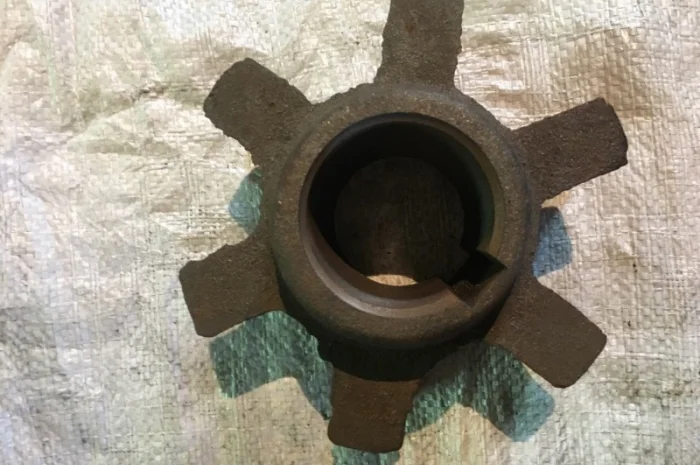 РОУ-6, ПРТ-7, ПРТ-10 запчасти к навозоразбрасывателям- фото № 5