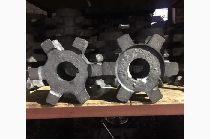 РОУ-6, ПРТ-7, ПРТ-10 запчасти к навозоразбрасывателям- фото № 6