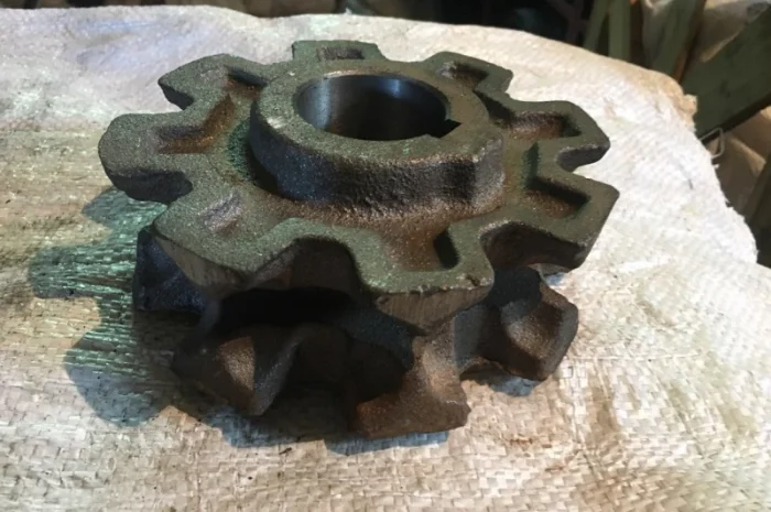 РОУ-6, ПРТ-7, ПРТ-10 запчасти к навозоразбрасывателям- фото № 9