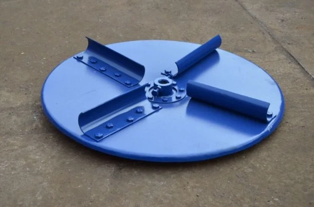 Запасні частини до розкидачів МВУ, РУМ, РМГ- фото № 2