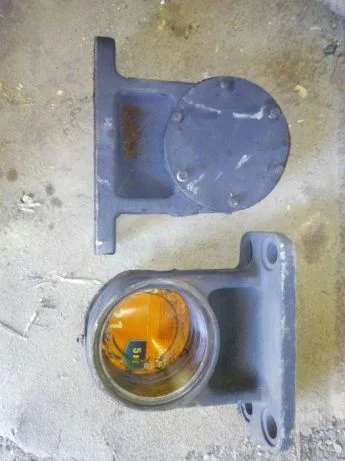 Запасні частини до розкидачів МВУ, РУМ, РМГ- фото № 5