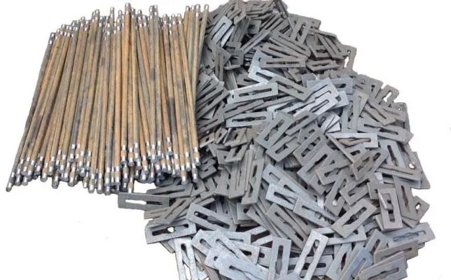 Запасні частини до розкидачів МВУ, РУМ, РМГ- фото № 9